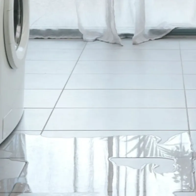 Appliance Leak Cleanup in Florence, OR